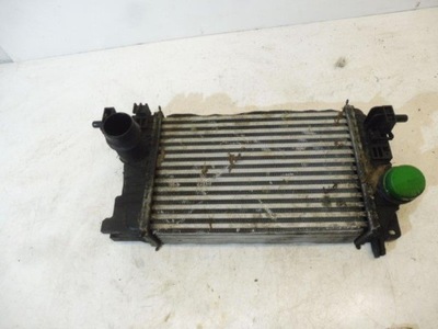 Интеркулер opel meriva b 13283253 фото №1