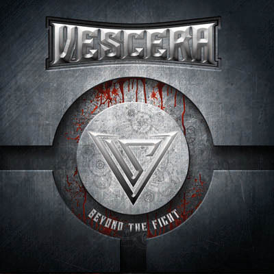 Vescera -Beyond The Fight (ex Loudness, Obsession)