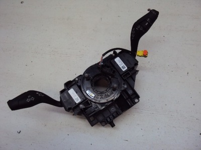 Перемикач комбінований ford mondeo mk5 фото №1