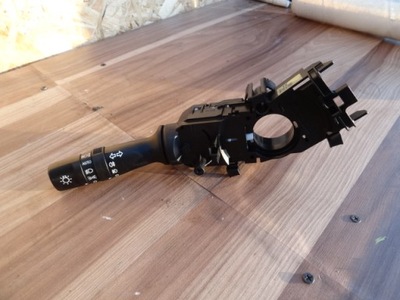 Kia rio iv 2013 перемикач світла лівий оригінал фото №1