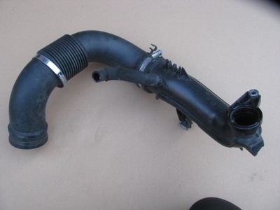 Renault trafic iii 1.6dci впуск, труба повітря фото №1