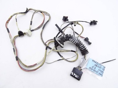 Daf lf 45 55 01-06 джгут електропроводка двері права фото №1