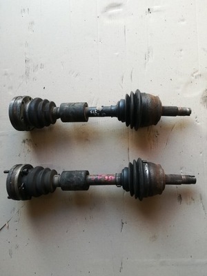 Alfa romeo gt 1.8 ts 2.0 jts приводной вал левая фото №1