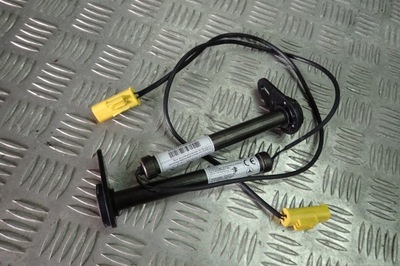 Mercedes sl w231 патрон патрони капот вантаж фото №1