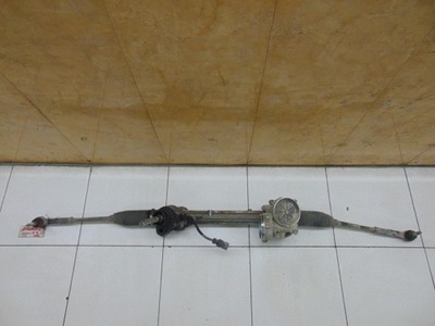 Трансмиссия рулевая рейка opel zafira c фото №1