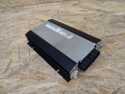 Модуль підсилювач 3d0035465a vw phaeton фото №1