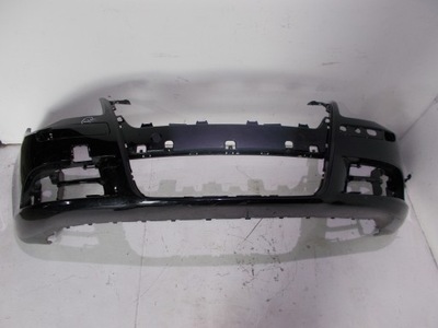 Vw eos бампер перед передній 1q0807217 фото №1