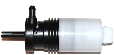 Помпа омивача фари volvo xc60 xc70 фото №1