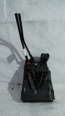 Opel mokka x 1.6 фильтр угольный фото №1