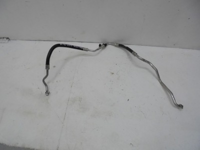 Renault megane iii 1,5 dci шланг кондиціонера фото №1