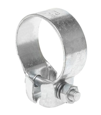 ANILLO ANILLO SOPORTE DE TUBO DE ESCAPE VAG 59,5MM  