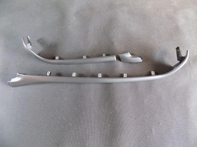 Fiat tipo ii молдинг декори фото №1