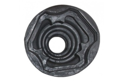 Захист шарнір внутрішнього nissan x-trail t31 фото №1