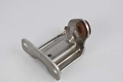 Кронштейн радиатора wody audi r8 4s0121724d фото №1