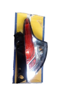 Лампа задняя комбинированная правая lancia ypsilon 11- фото №1