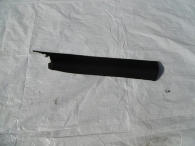 Peugeot rcz защита стойка правая передняя фото №1