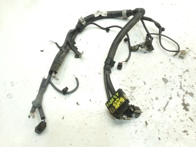 Электропроводка двигателя клеммы swift mk7 1.3 ddis фото №1