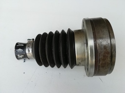 Шарнір внутрішній захист vw fox altea audi a3 фото №1