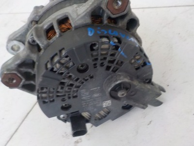 Discovery sport l550 генератор gx73-10300-cd фото №1