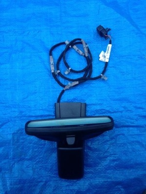 Chrysler pacifica 16 17 18 дзеркало внутрішнє фото №1