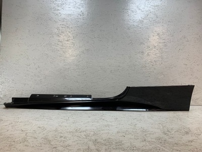 SILL FACING, PANEL LEFT FERRARI 458 ITALIA 09-15  