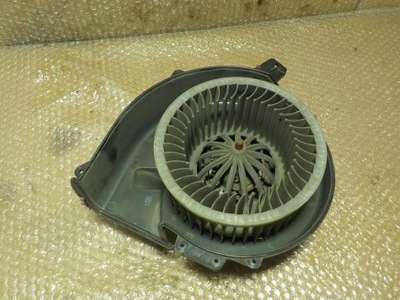 Fabia ii повітродувка вентилятор обдув 6q1819015j фото №1