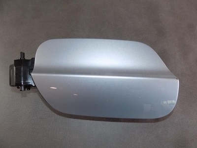 Vw touareg iii кришка заливної пального lz7g фото №1