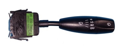 Переключатель колонки рулевого daewoo оригинальный номер 96 230 798 фото №1