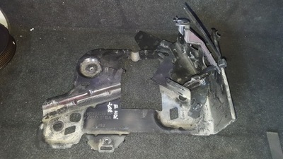 Основание аккумулятор peugeot 208 фото №1