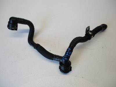 Wąż труба alfa romeo stelvio 2,2d фото №1