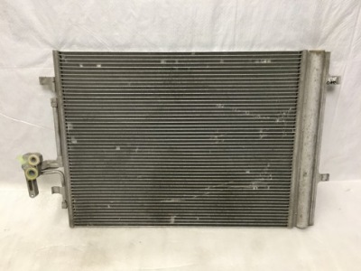 Volvo v70 радіатор кондиціонера 6g91-19710-be фото №1