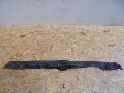 Жабо нижні молдинг renault megane iv фото №1