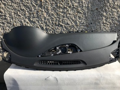 Приборная панель приборная приборная панель audi a8 d4 4h2857009 rhd фото №1