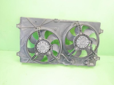 Вентиляторы радиатор ford galaxy mk1 1.9 tdi 95-00 фото №1