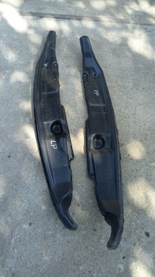 Hyundai i30 ii шумоизоляция крыла фото №1