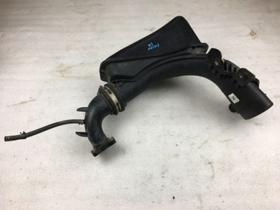 Ford fusion mk5 1.6 13- труба повітрозабірник ds739c623db usa фото №1