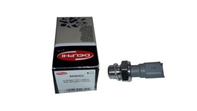 Delphi датчик тиску оливи citroen фото №1