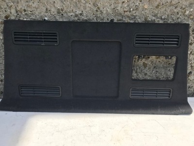 Обивка полка багажника audi a8 d4 4h0863721m фото №1