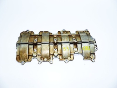 Audi a5 s5 4.2 fsi v8 cau вкладиш картера перегородка фото №1