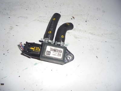 Датчик dpf 37840-rz0 civic 9 ix 1.6 i-dtec фото №1