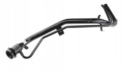 Труба заливної пального mitsubishi pajero pinin 1.8 2.0 фото №1