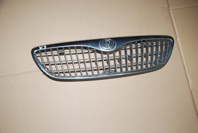 Mazda xedos 9 решітка радіатора передня фото №1
