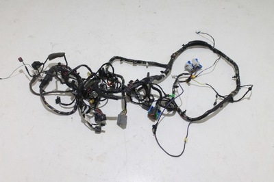 Ford transit connect mk2 14r- электропроводка задняя фото №1