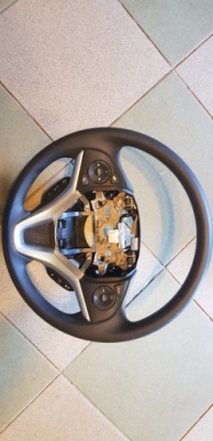 Повітропровід honda jazz iv 15-19 фото №1