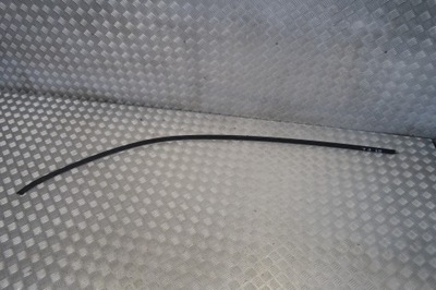 Porsche cayenne 7l5 молдинг кровельная левая фото №1