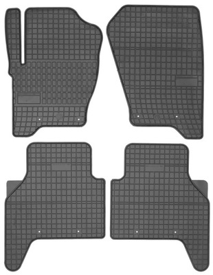 FROGUM 402461/FRO ALFOMBRILLAS PODL. RANGE ROVER SPORT 05-12  