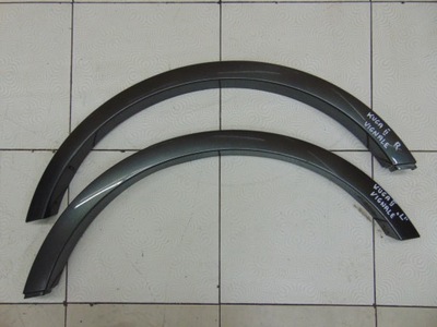 Молдинг задня задня права ford kuga mk2 vignale фото №1