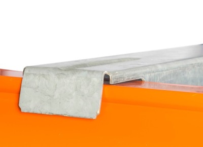 BELKA POPRZECZNA PODPOROWA PODPORA OCYNK 750mm