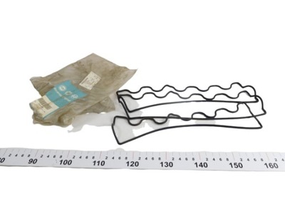 Прокладка крышки клапанов alfa lancia 46437256 фото №1
