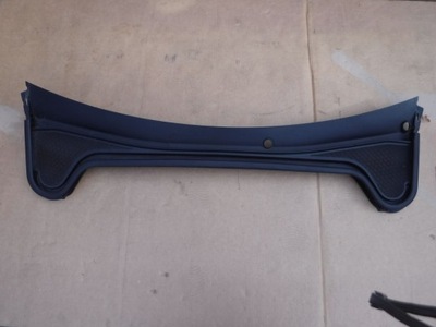 Жабо пластик ford focus mk4 2018- фото №1